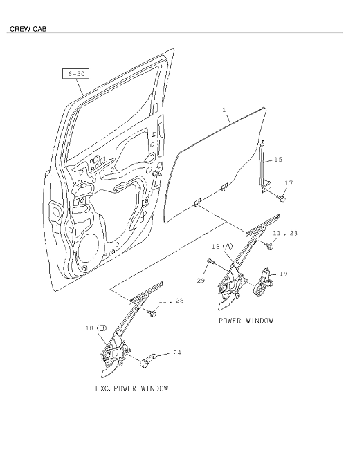 Partial Engine